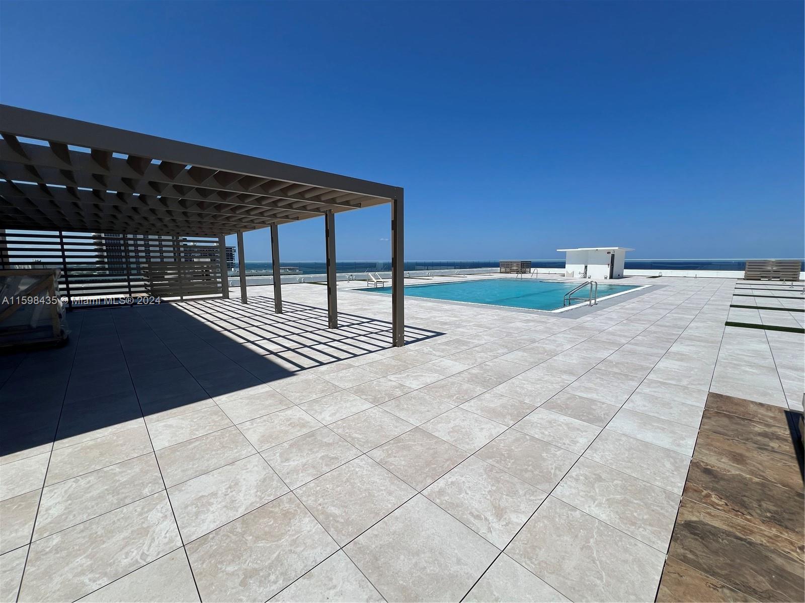 OCEAN CLUB CONDO - Residential