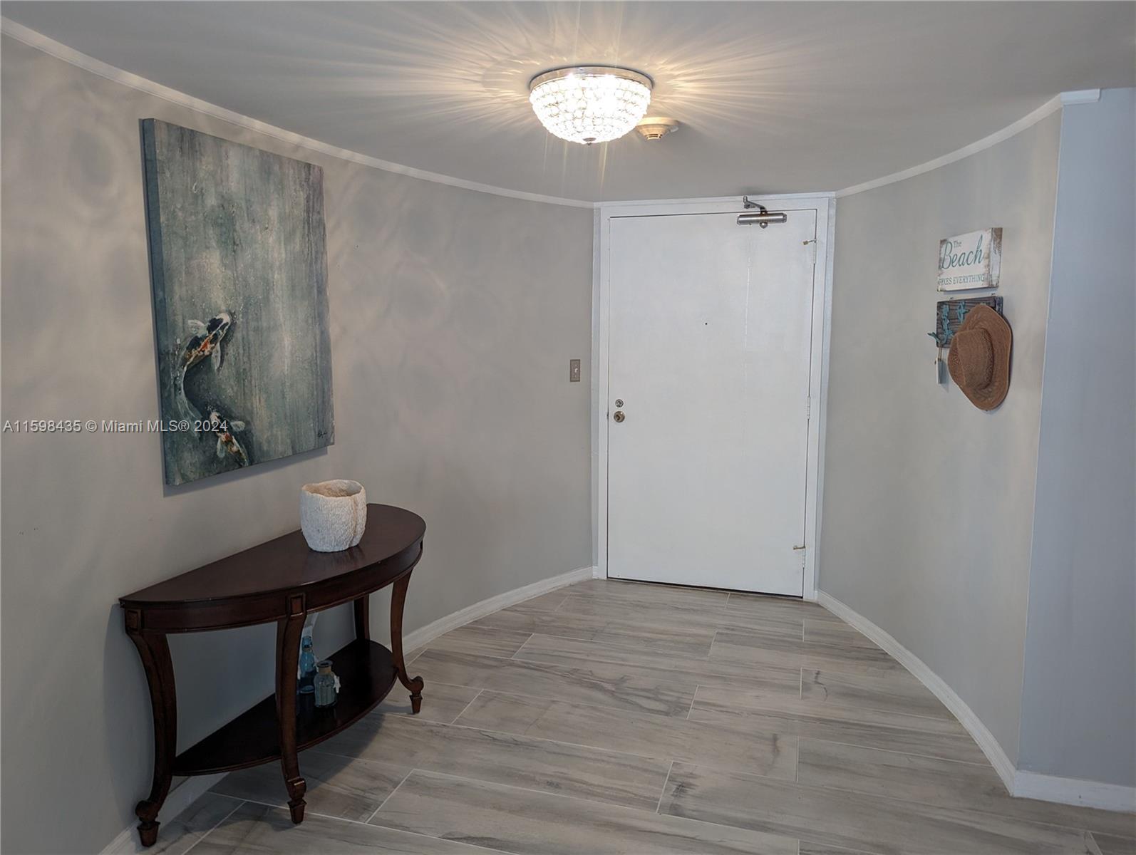 OCEAN CLUB CONDO - Residential