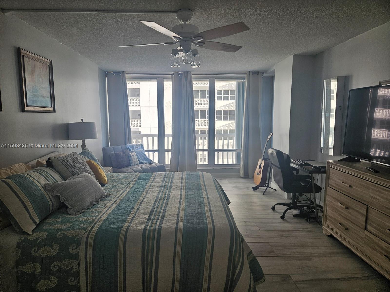 OCEAN CLUB CONDO - Residential