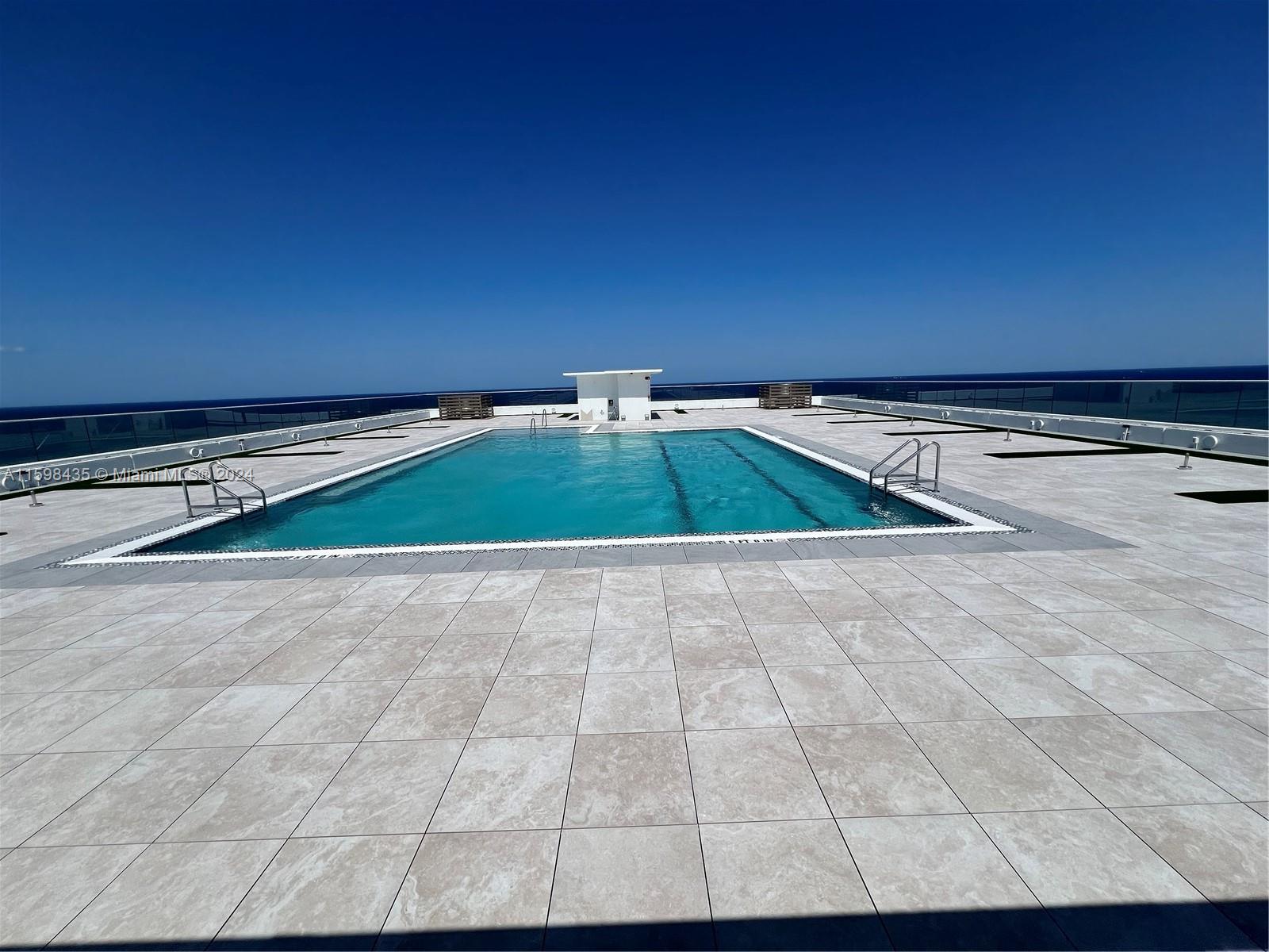OCEAN CLUB CONDO - Residential