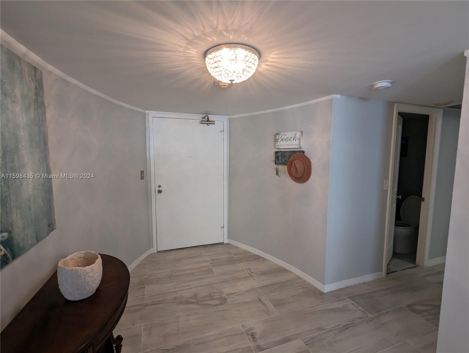 OCEAN CLUB CONDO - Residential
