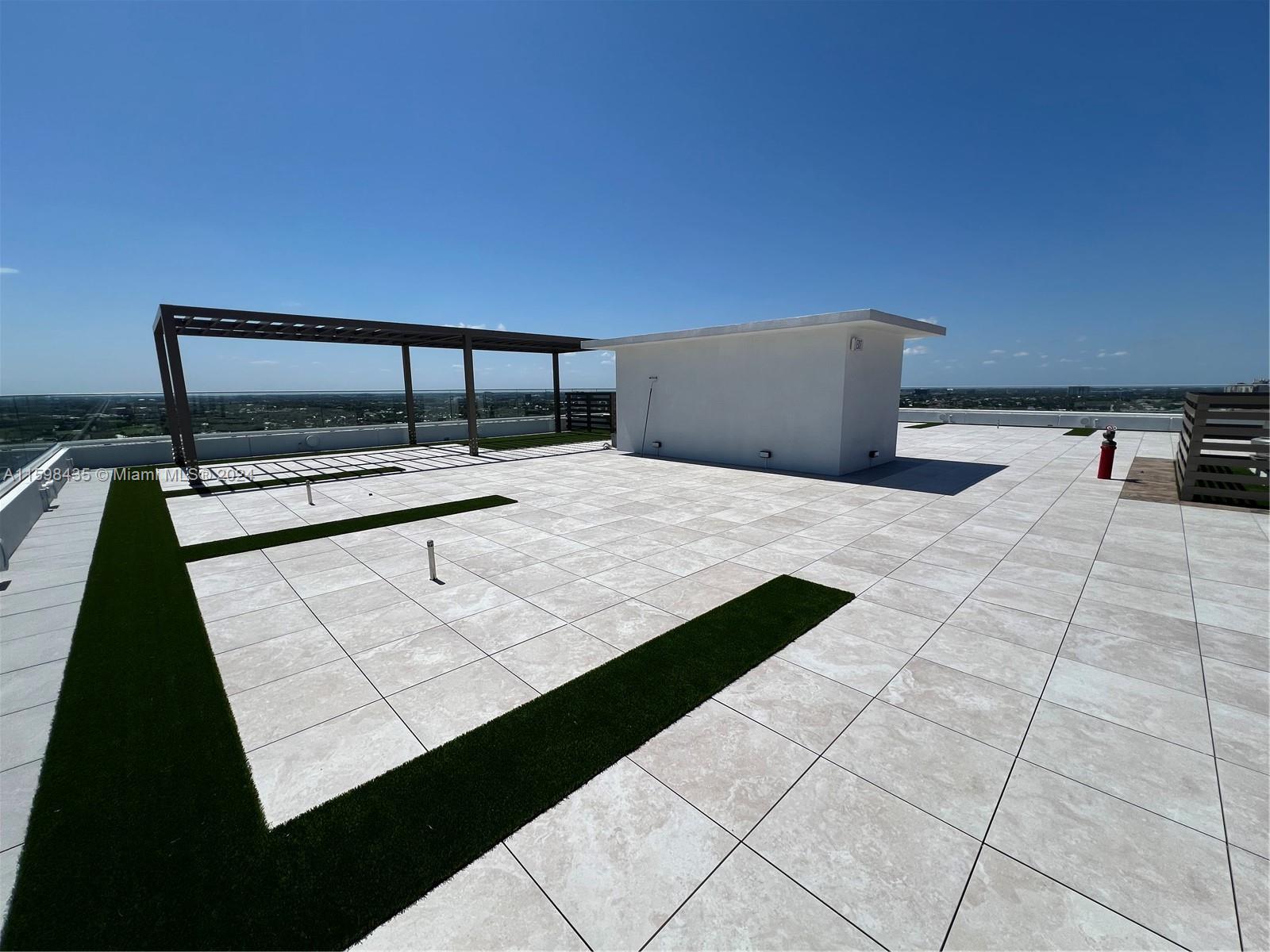OCEAN CLUB CONDO - Residential