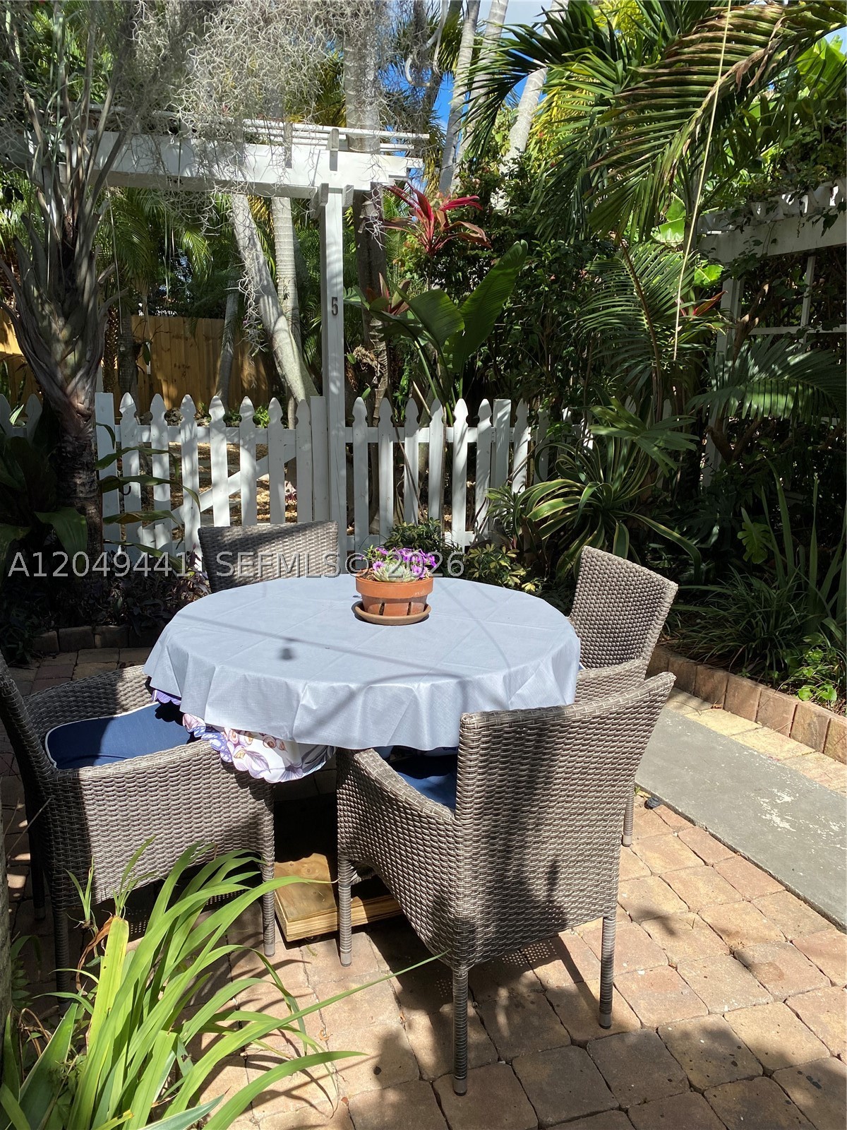 525 NE 63 STREET CONDO - Residential Lease