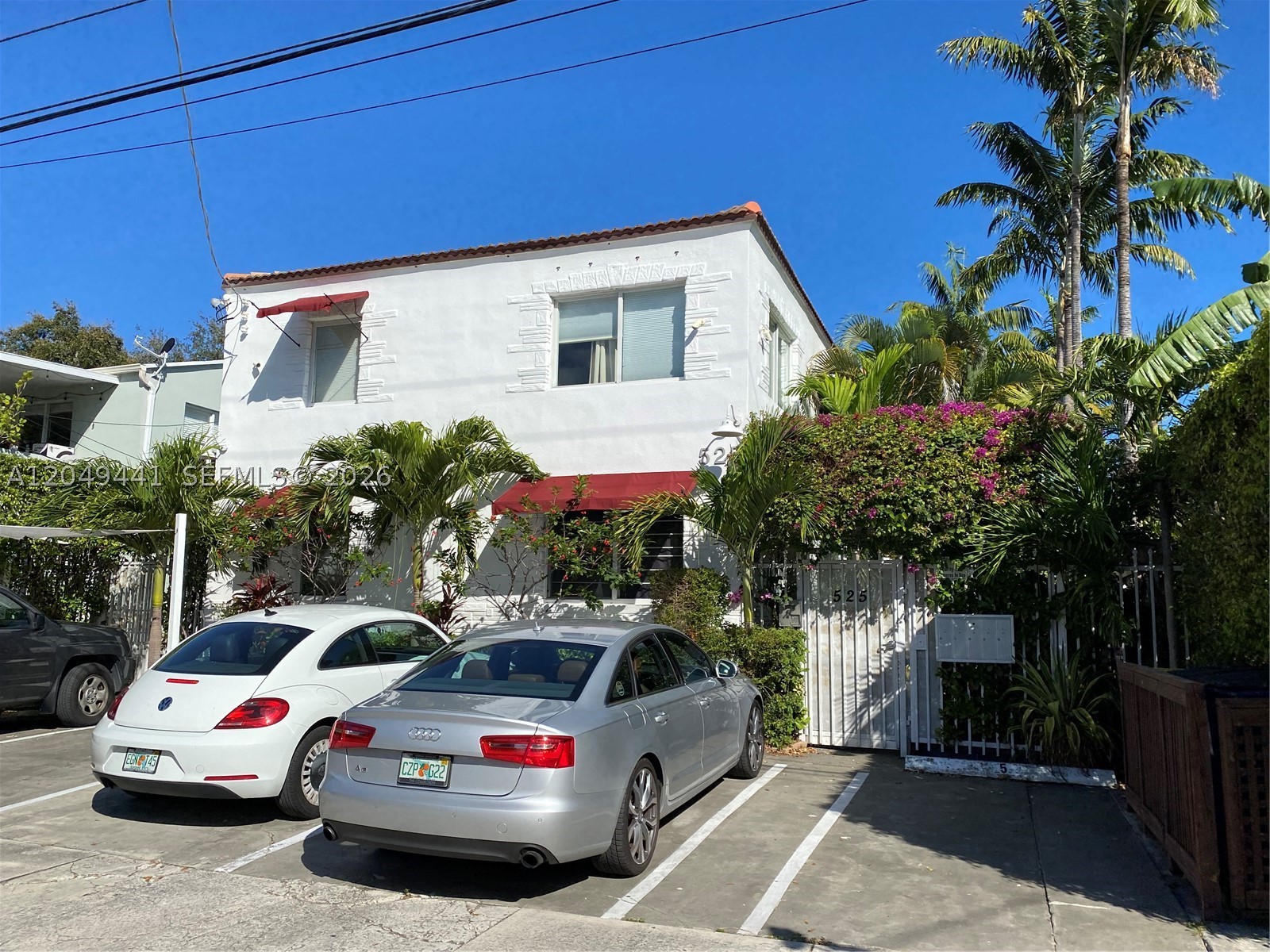 525 NE 63 STREET CONDO - Residential Lease