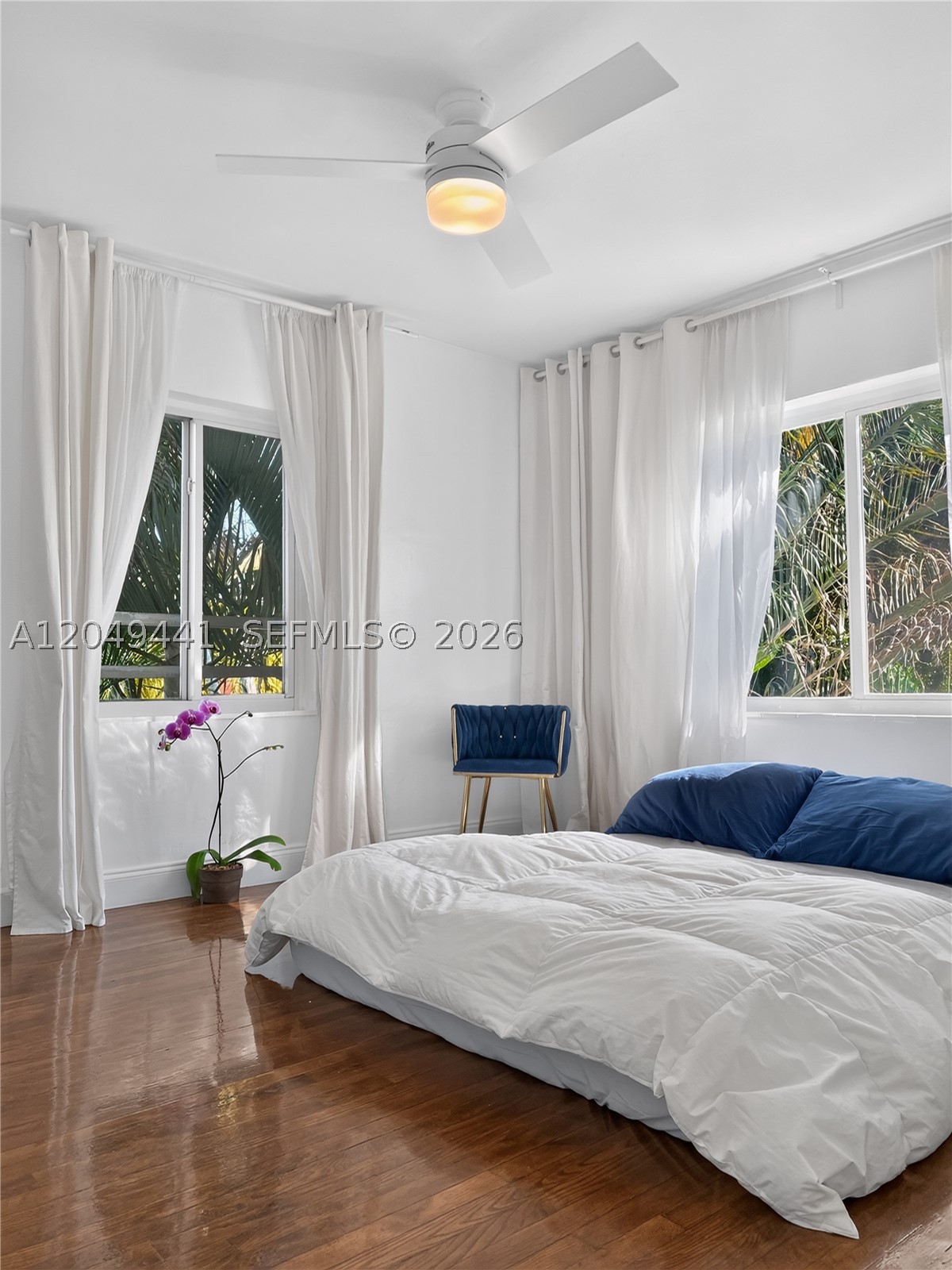 525 NE 63 STREET CONDO - Residential Lease