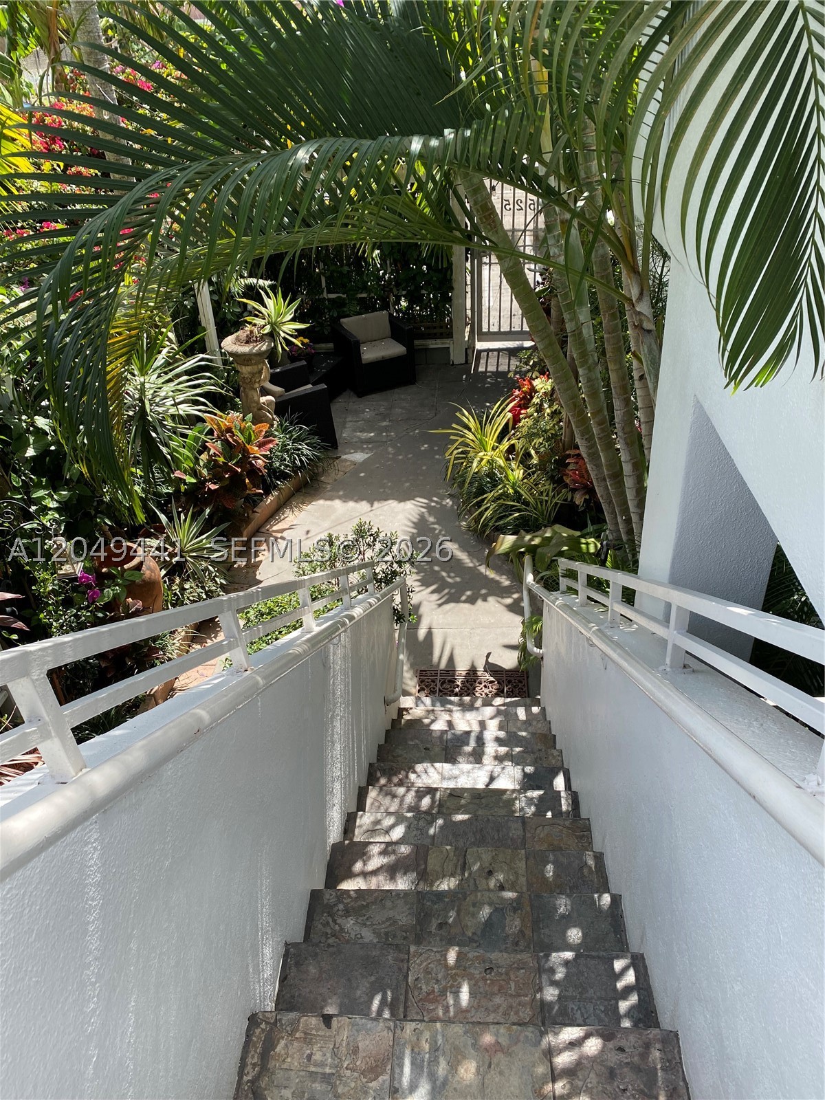 525 NE 63 STREET CONDO - Residential Lease