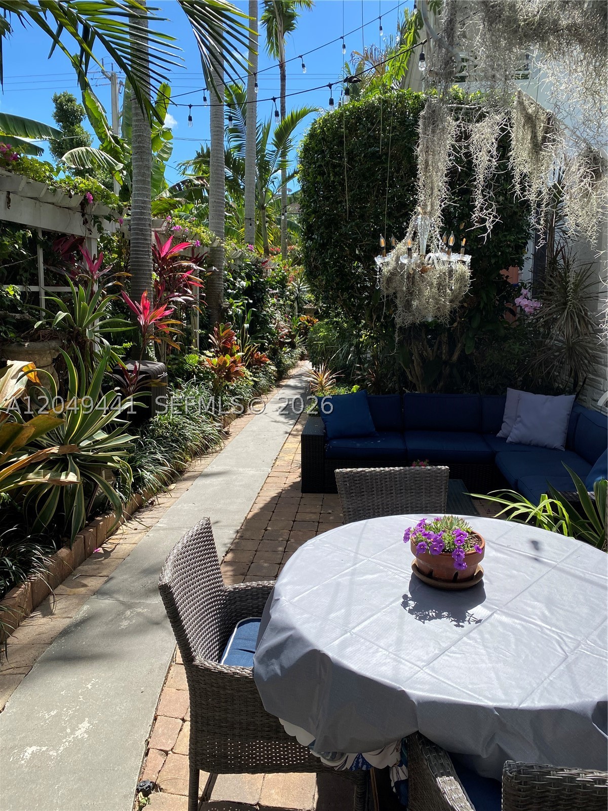 525 NE 63 STREET CONDO - Residential Lease