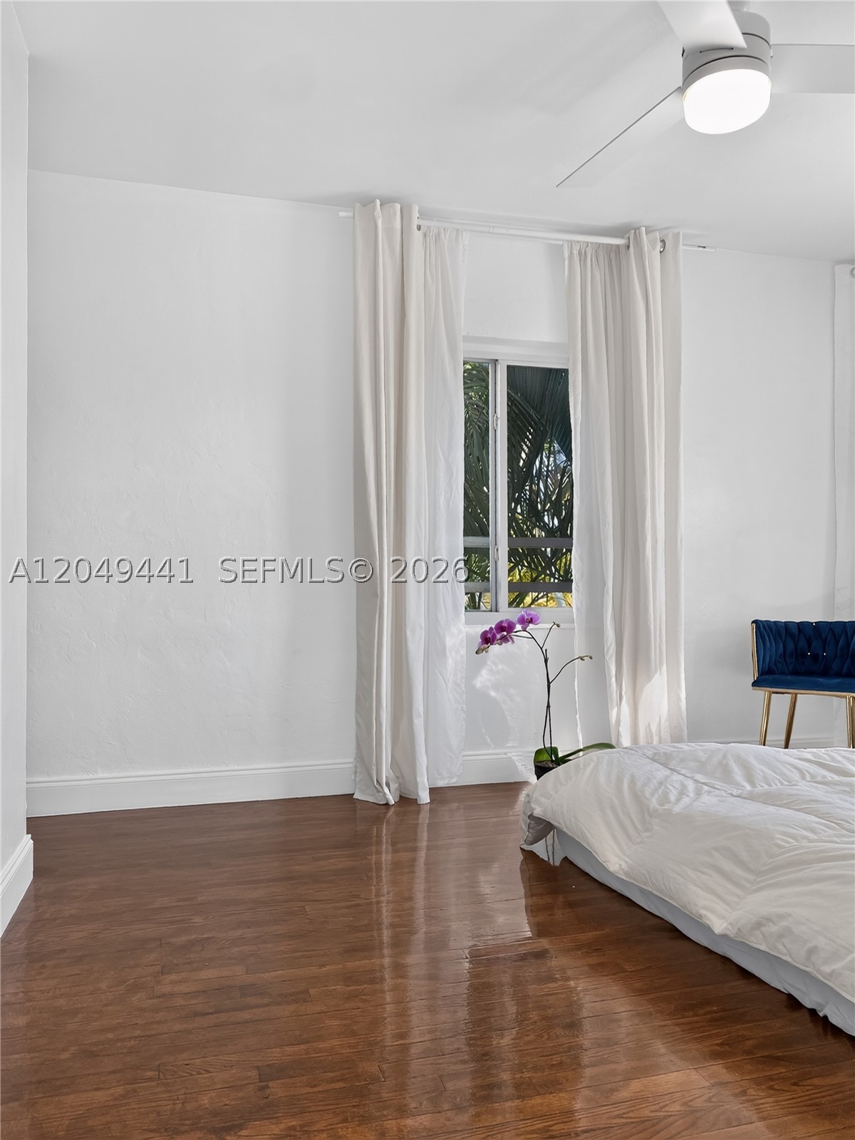 525 NE 63 STREET CONDO - Residential Lease