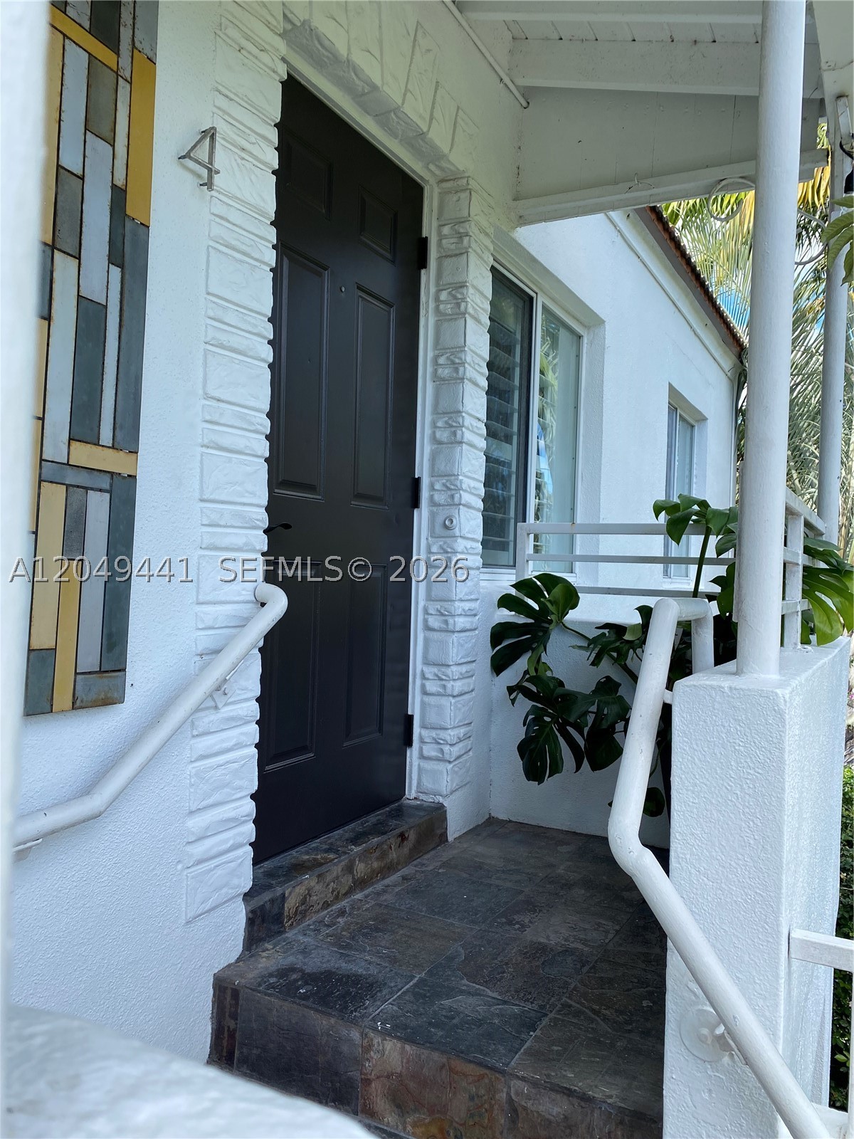525 NE 63 STREET CONDO - Residential Lease