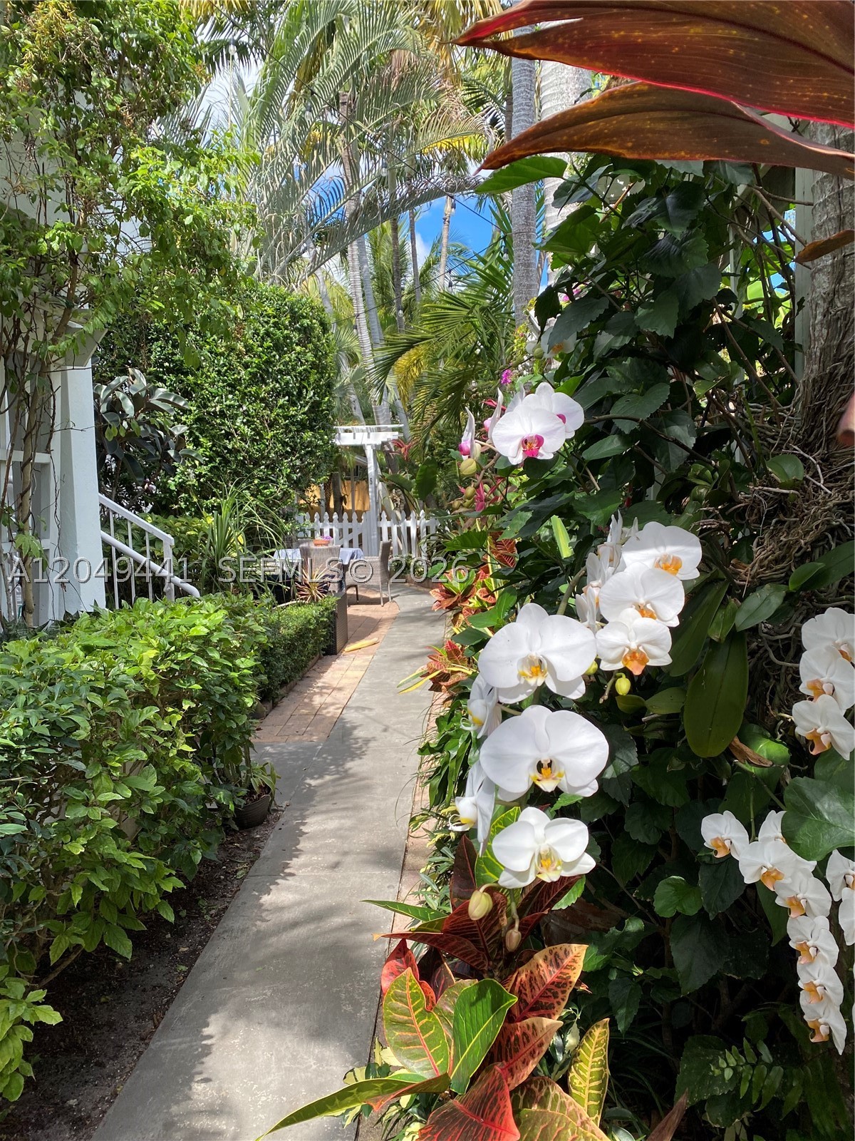 525 NE 63 STREET CONDO - Residential Lease