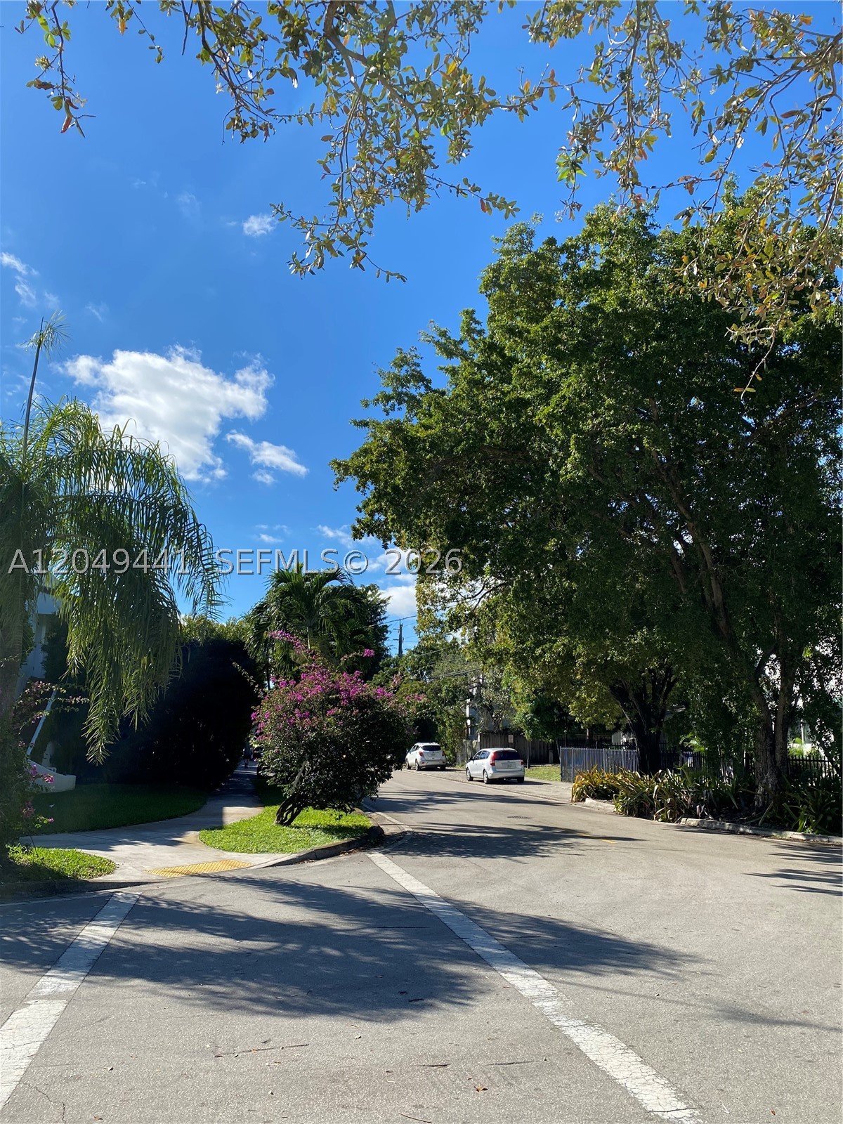 525 NE 63 STREET CONDO - Residential Lease