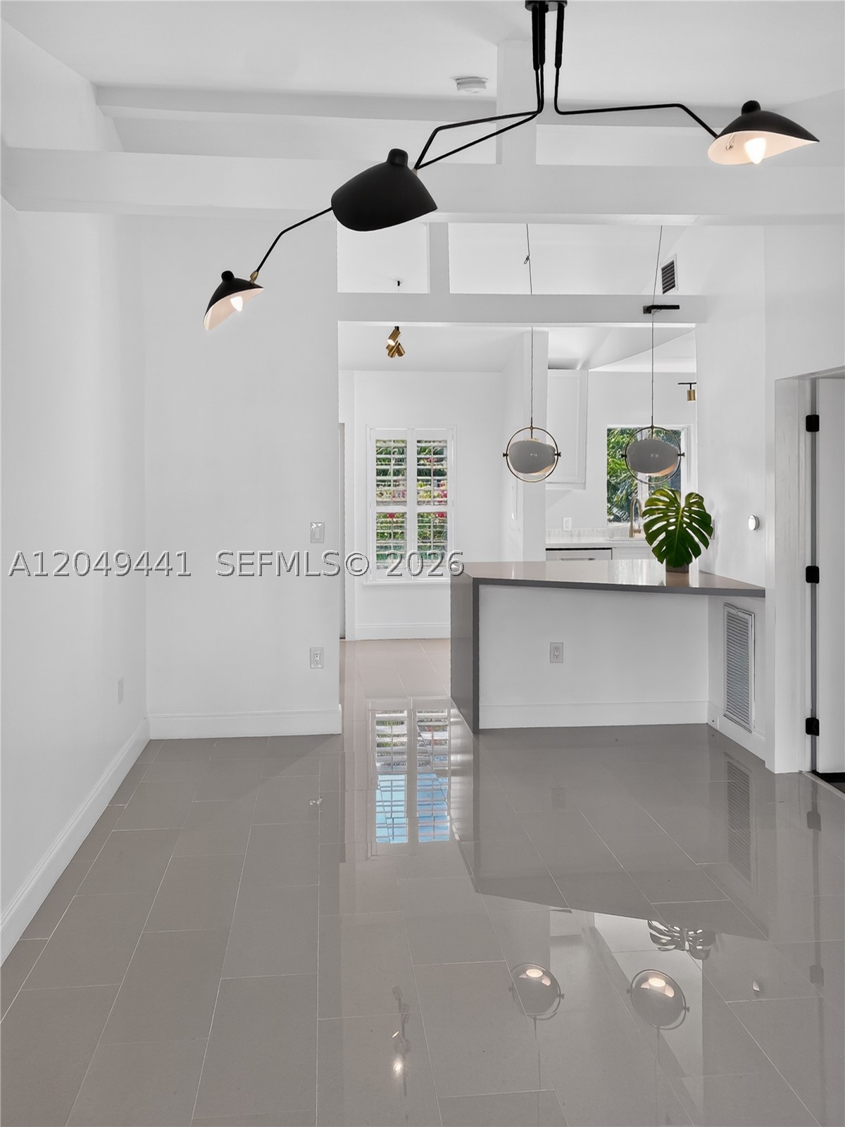 525 NE 63 STREET CONDO - Residential Lease