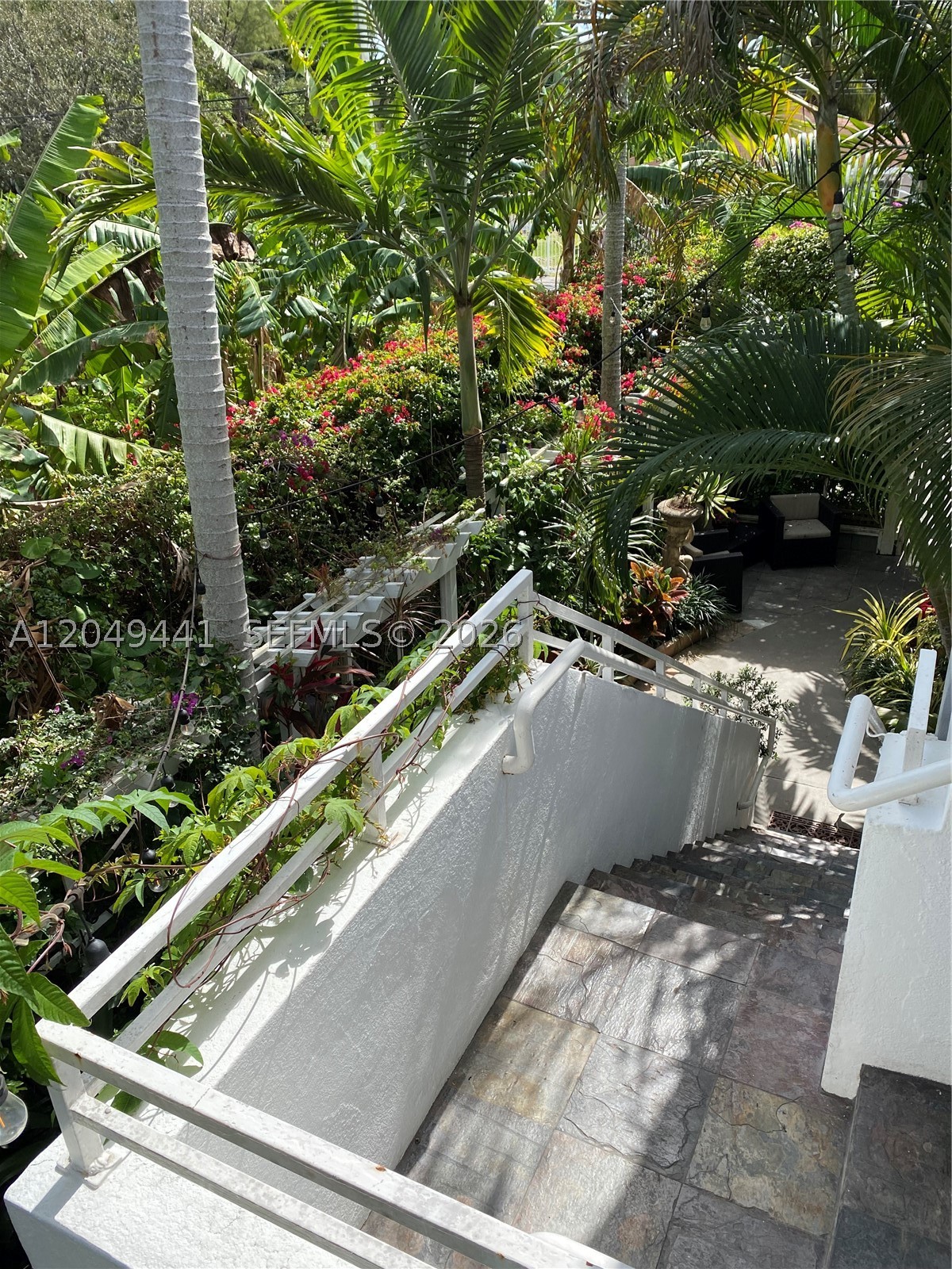 525 NE 63 STREET CONDO - Residential Lease
