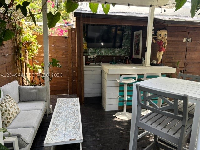 525 NE 63 STREET CONDO - Residential Lease