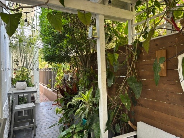 525 NE 63 STREET CONDO - Residential Lease