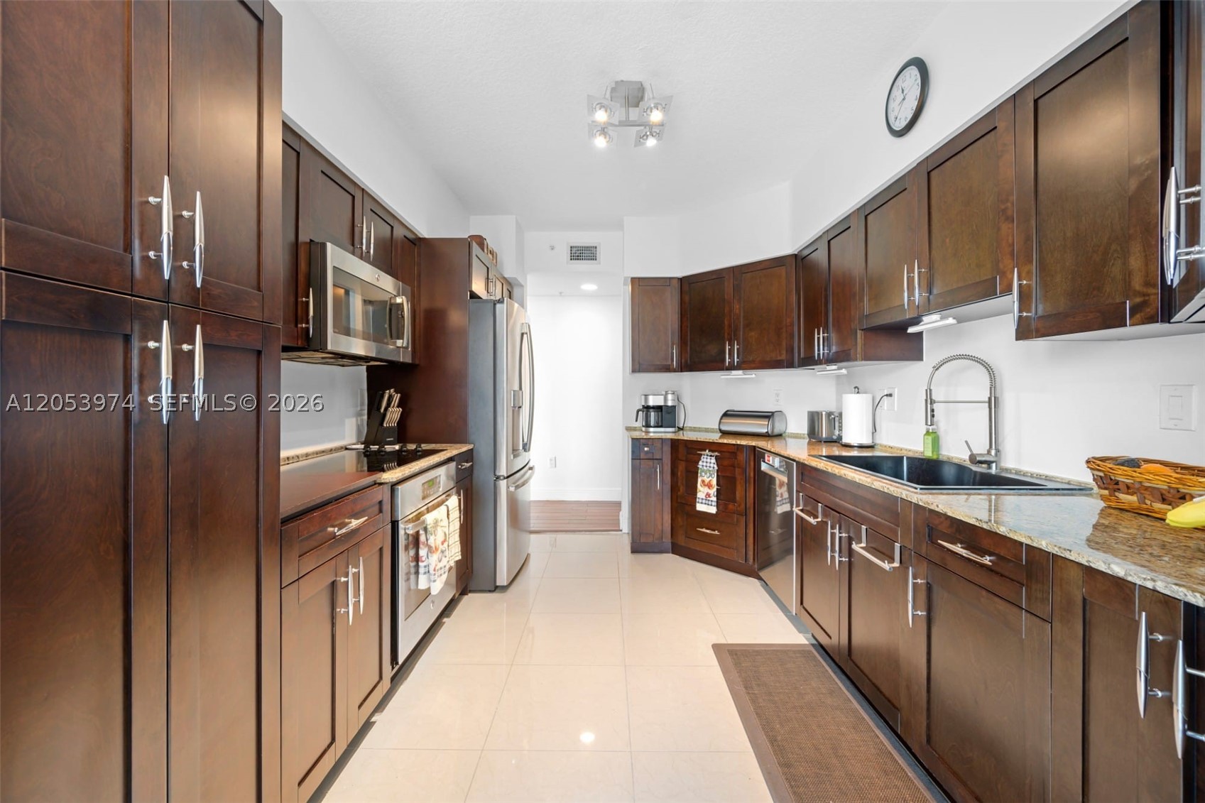 100 HIDDEN BAY CONDO - Residential