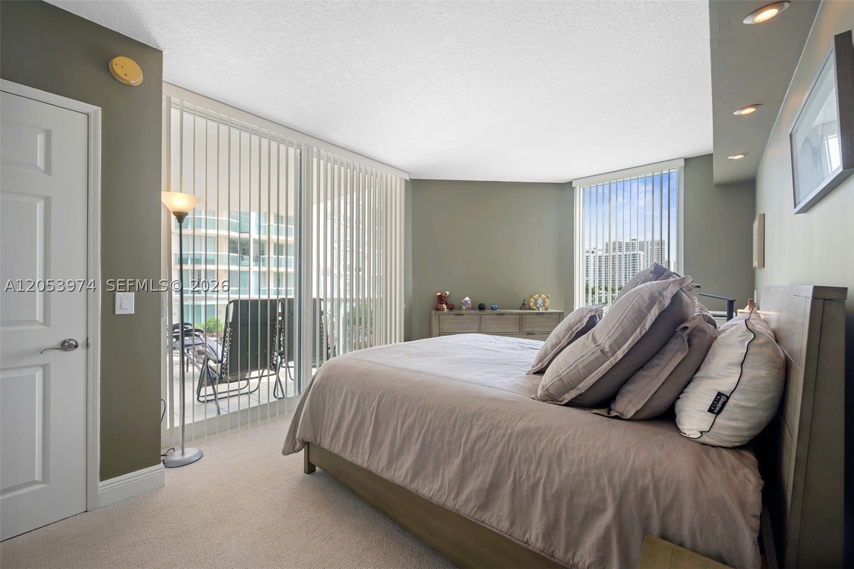 100 HIDDEN BAY CONDO - Residential
