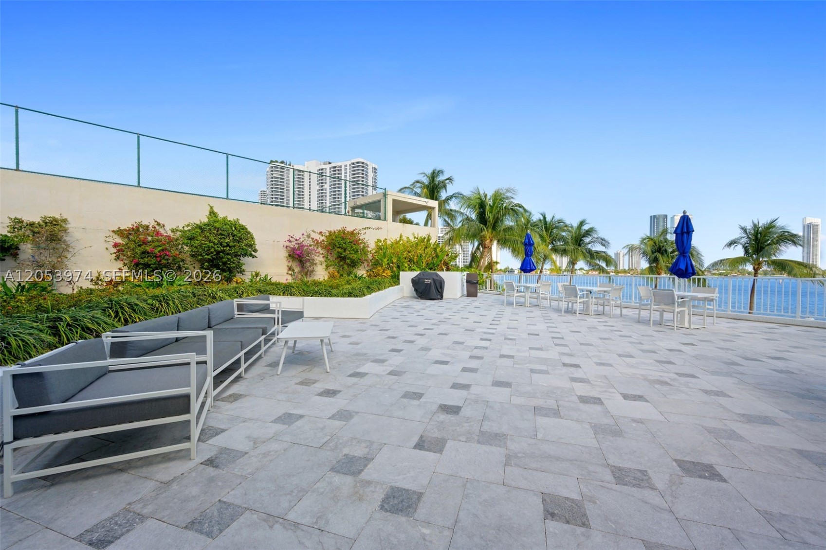 100 HIDDEN BAY CONDO - Residential