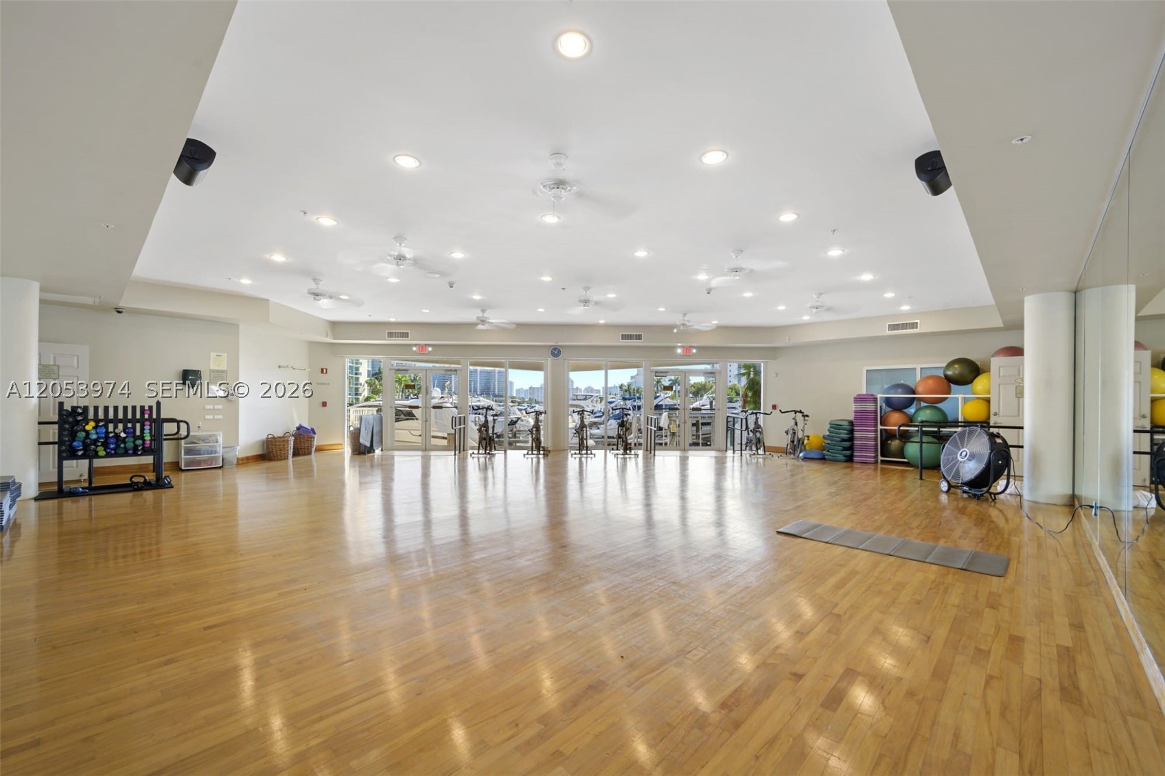 100 HIDDEN BAY CONDO - Residential