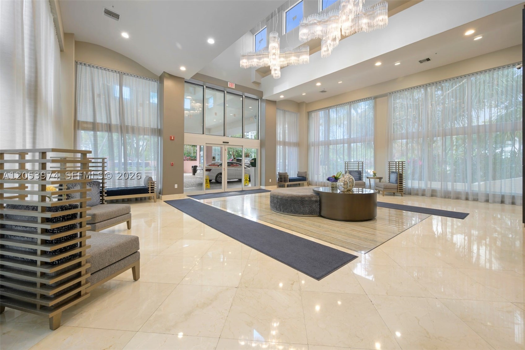 100 HIDDEN BAY CONDO - Residential