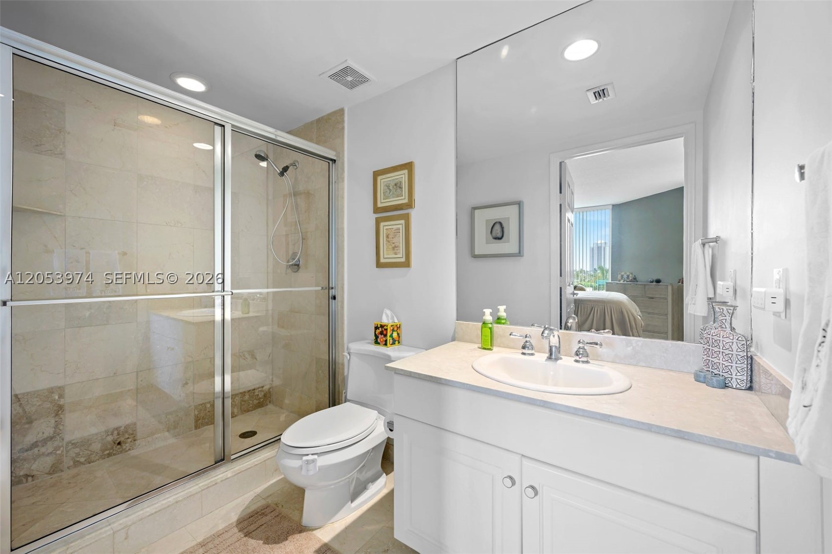100 HIDDEN BAY CONDO - Residential