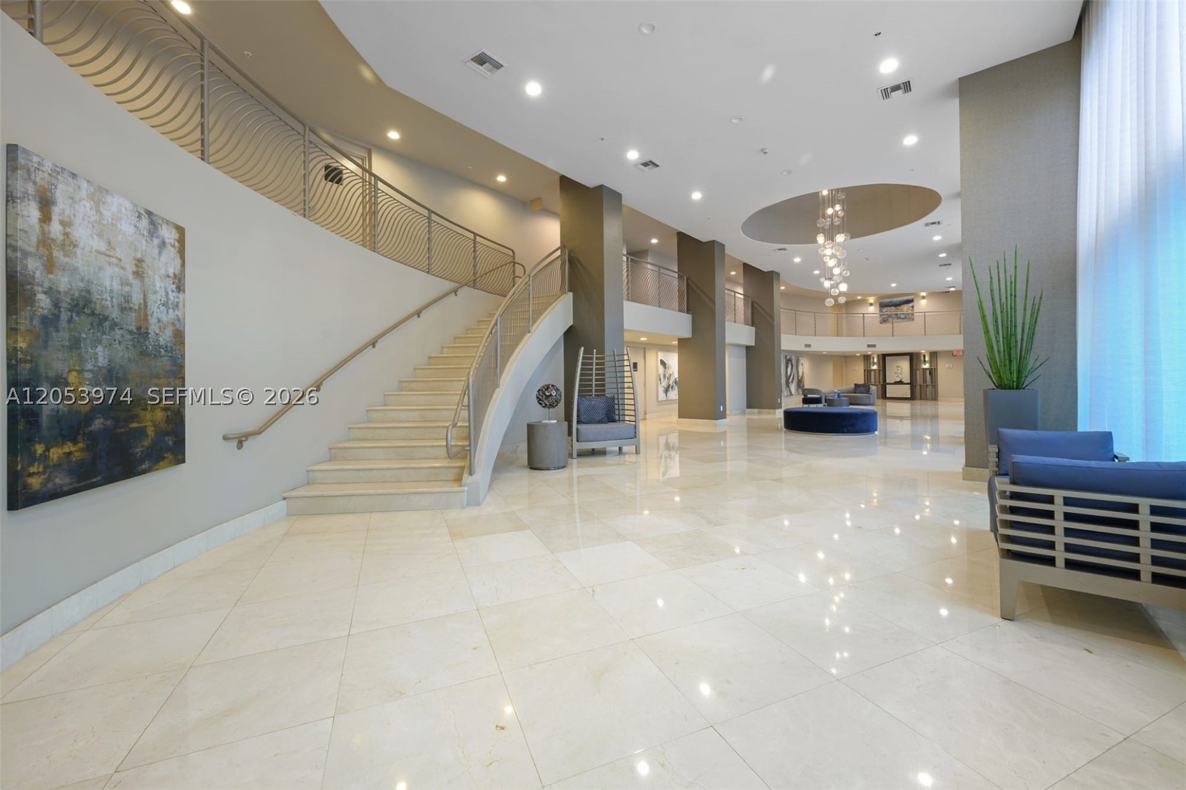 100 HIDDEN BAY CONDO - Residential