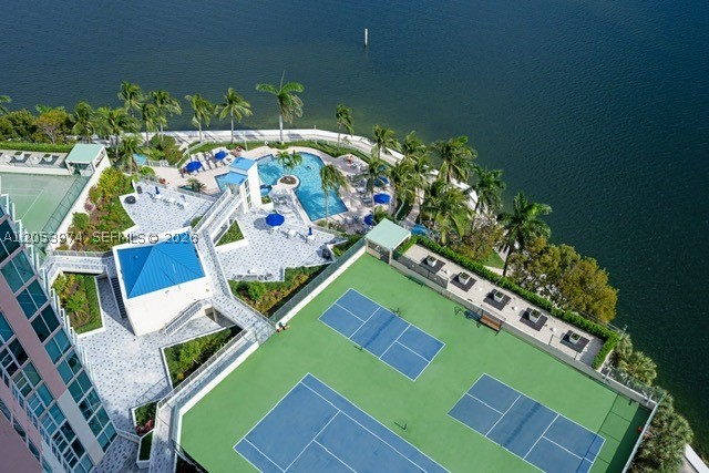 100 HIDDEN BAY CONDO - Residential