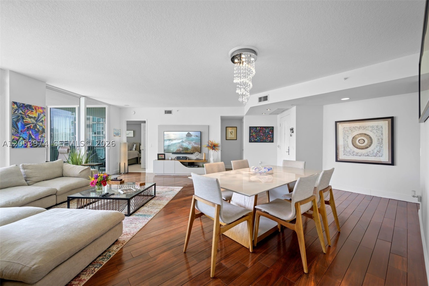 100 HIDDEN BAY CONDO - Residential