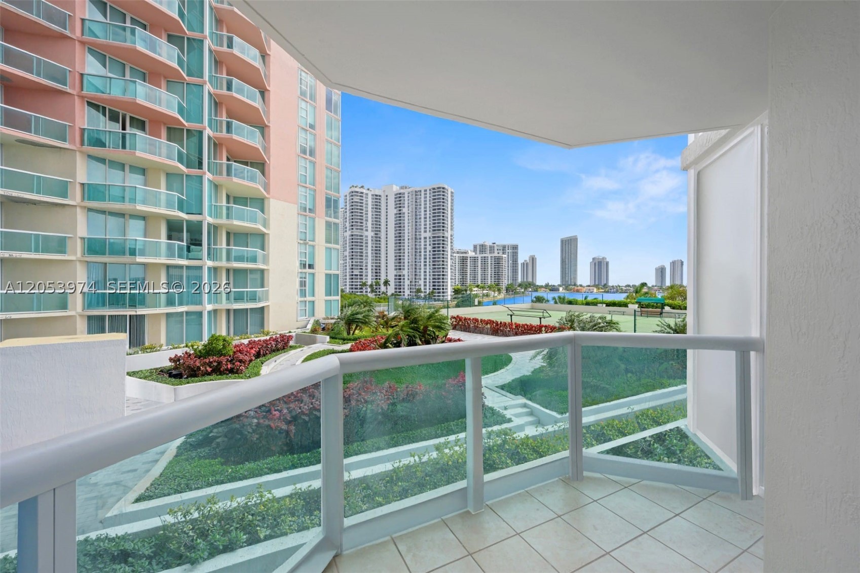 100 HIDDEN BAY CONDO - Residential