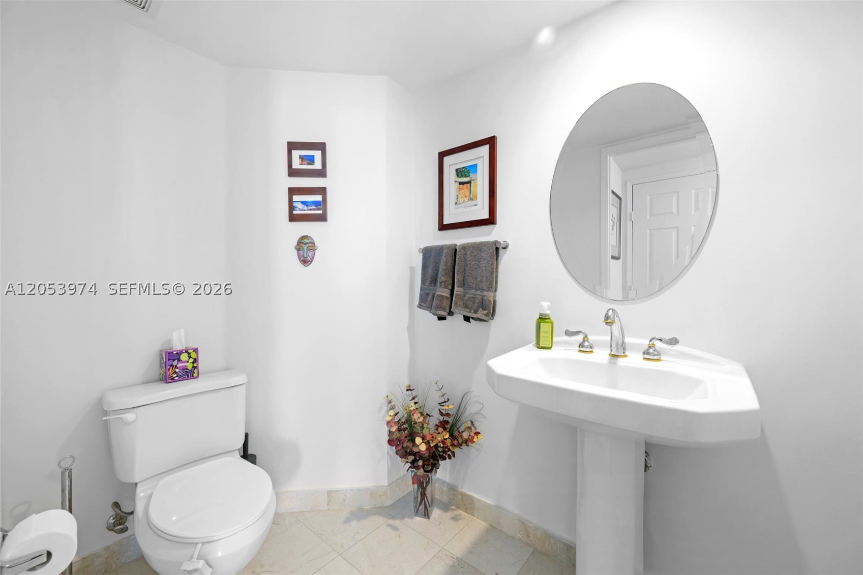 100 HIDDEN BAY CONDO - Residential