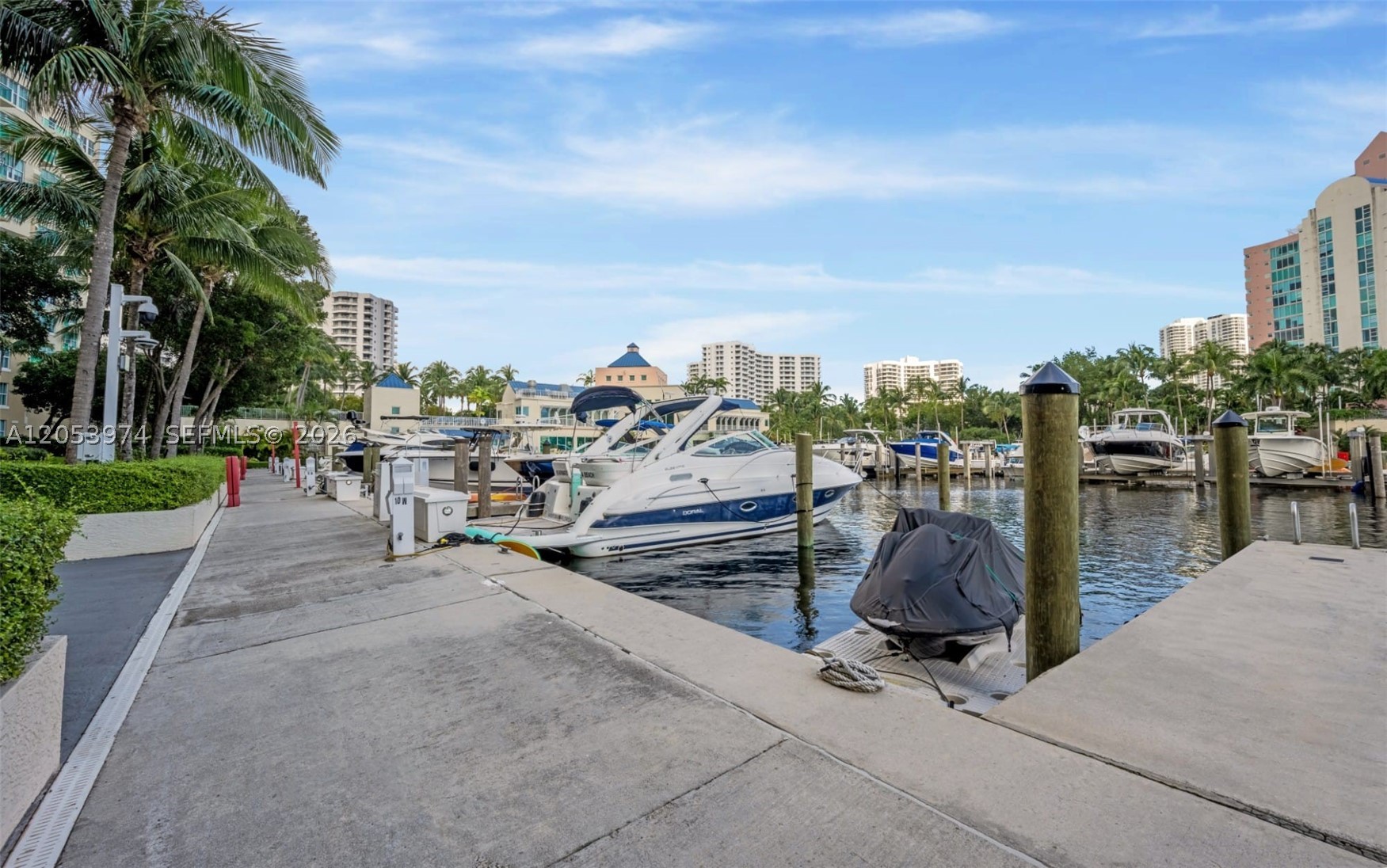 100 HIDDEN BAY CONDO - Residential