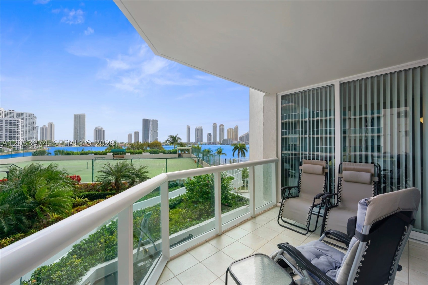 100 HIDDEN BAY CONDO - Residential