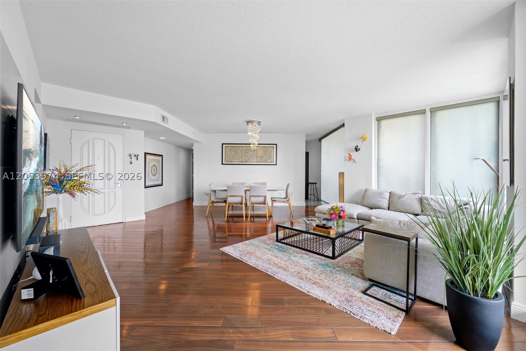100 HIDDEN BAY CONDO - Residential