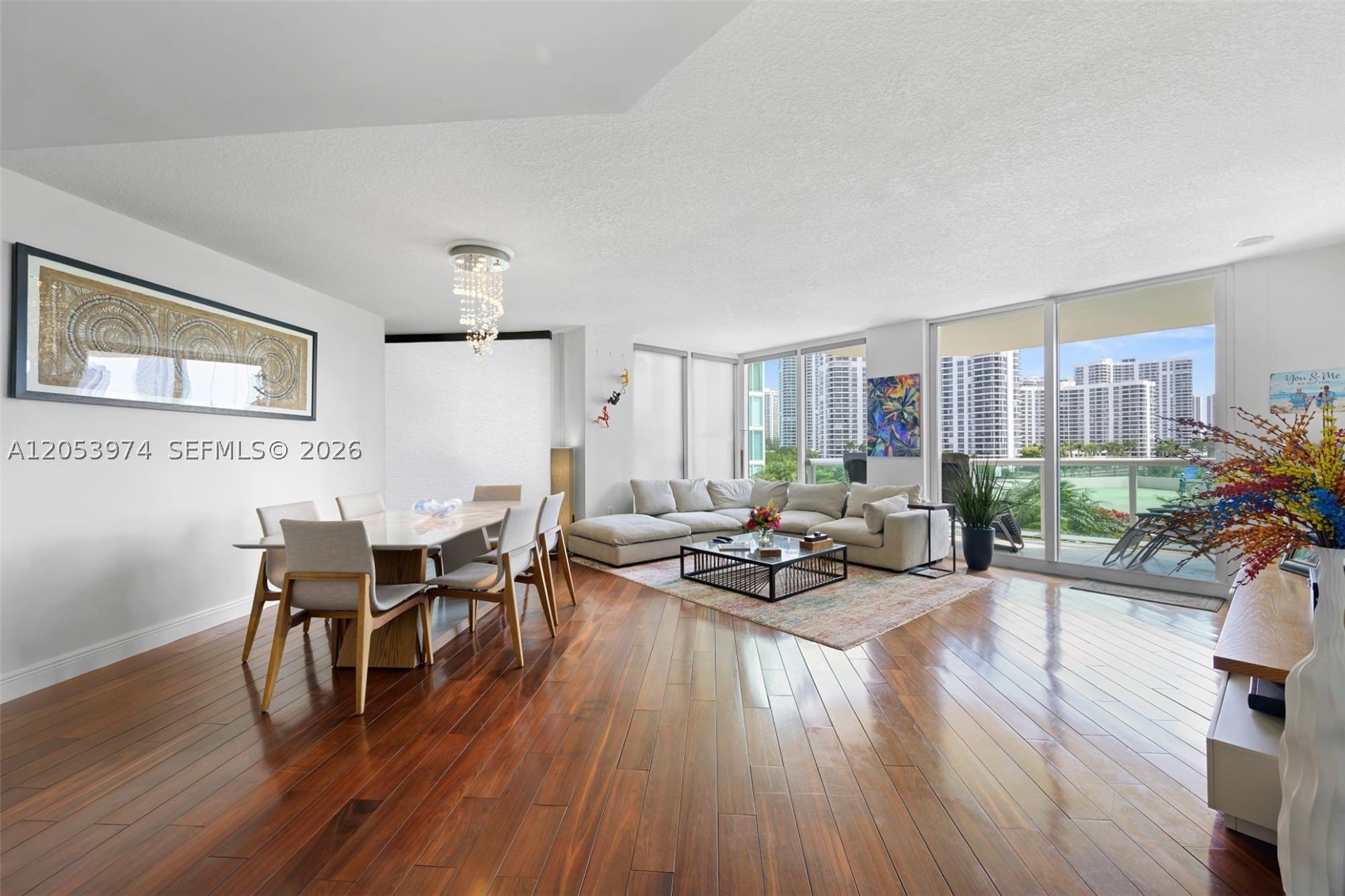 100 HIDDEN BAY CONDO - Residential