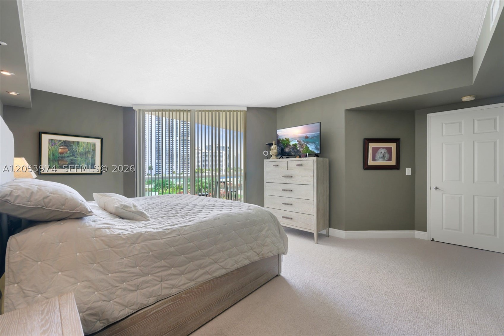 100 HIDDEN BAY CONDO - Residential