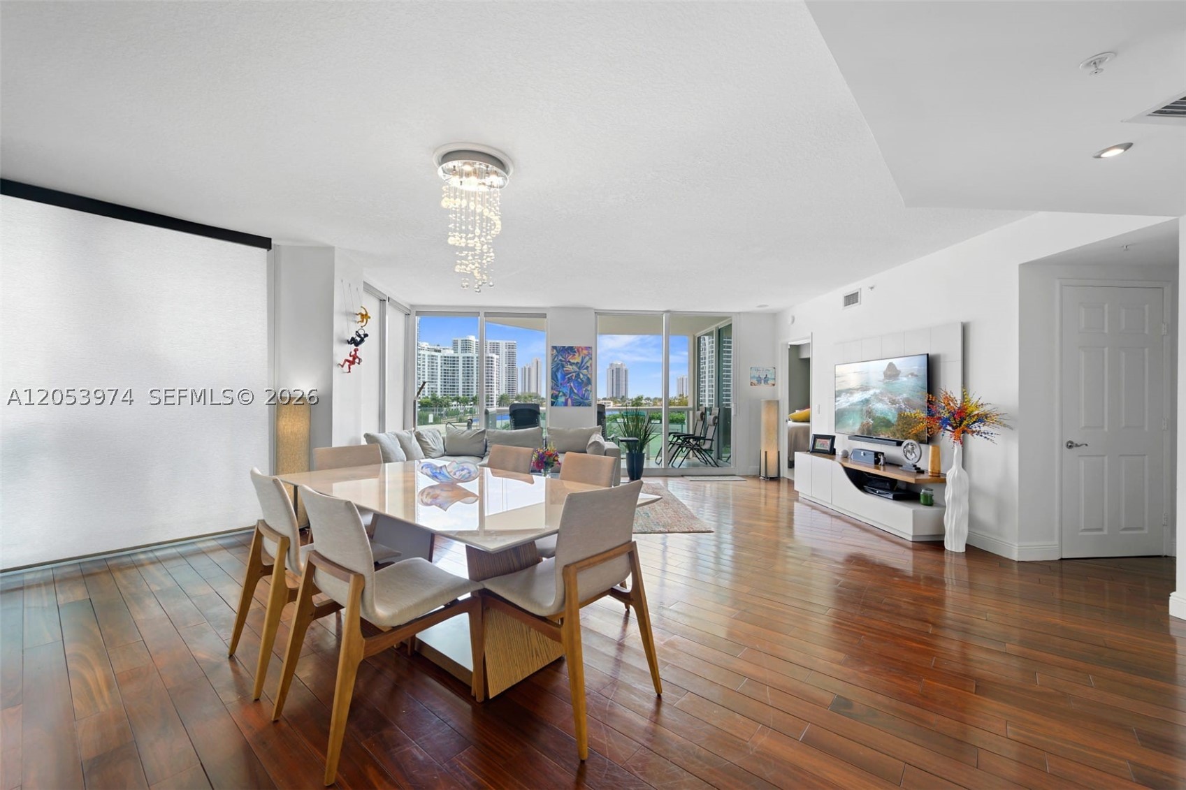 100 HIDDEN BAY CONDO - Residential