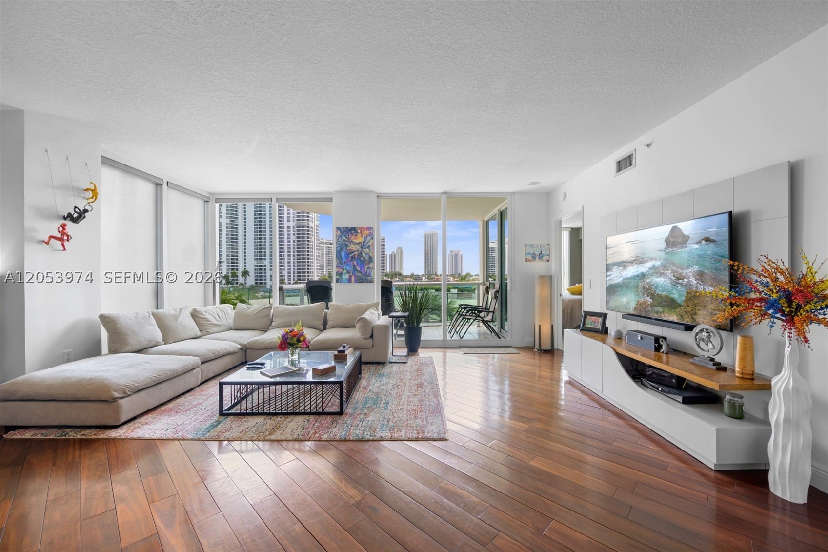 100 HIDDEN BAY CONDO - Residential