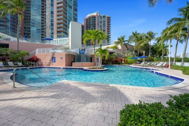 100 HIDDEN BAY CONDO - Residential