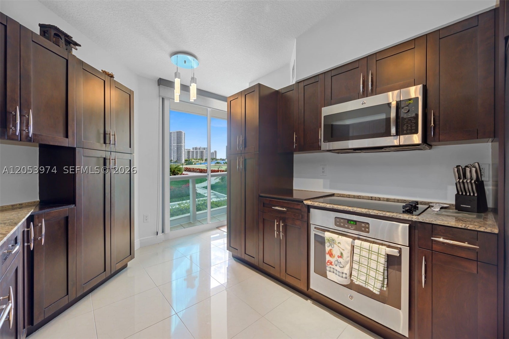 100 HIDDEN BAY CONDO - Residential