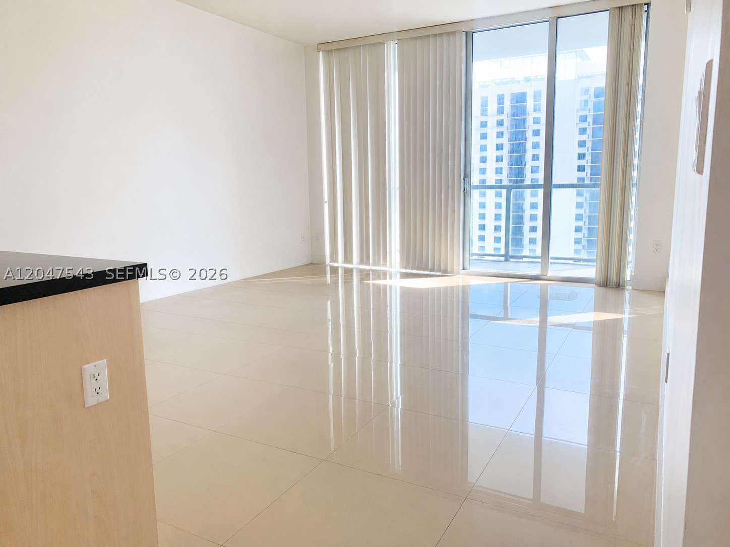 AXIS ON BRICKELL - Residential Lease