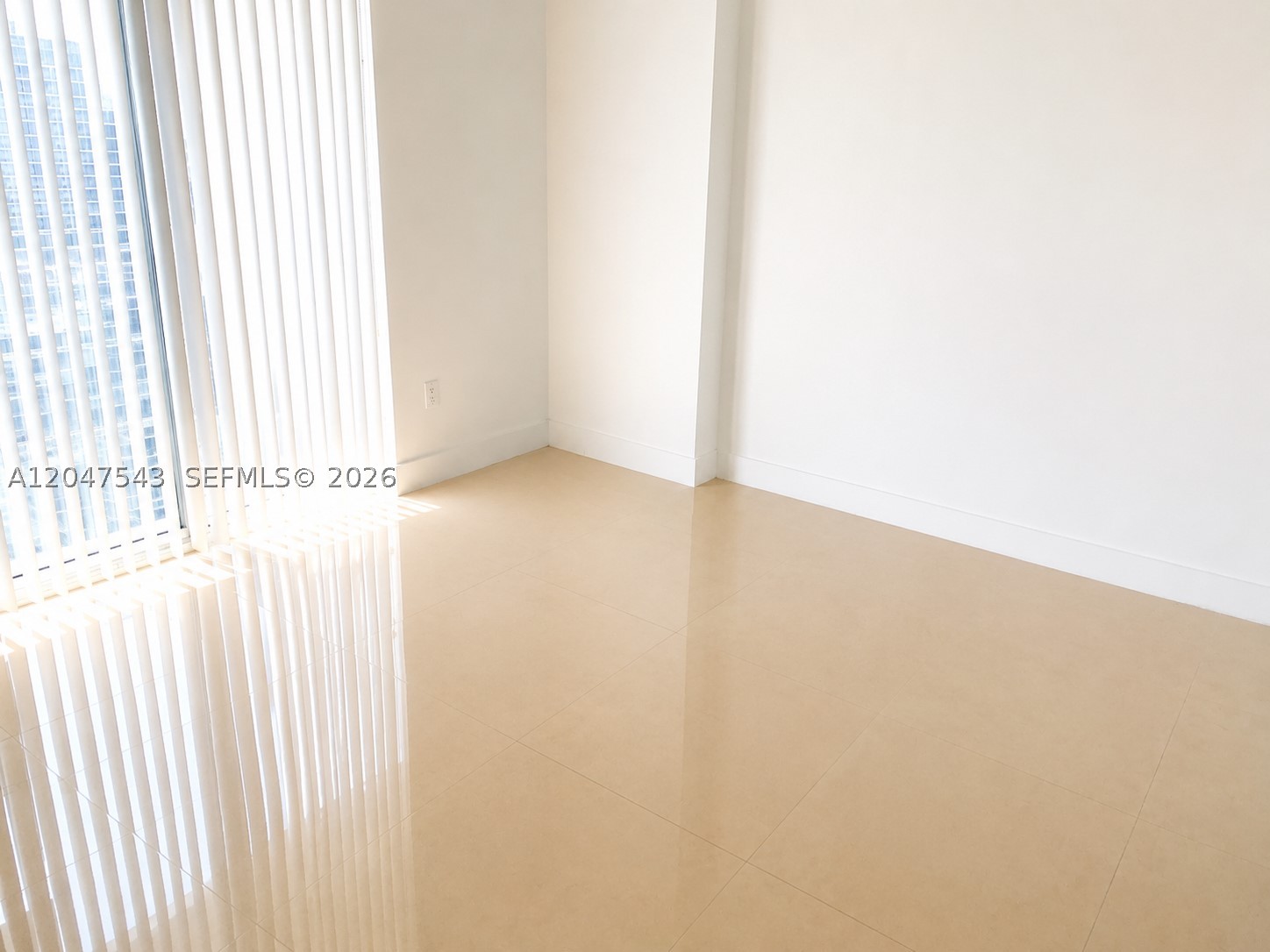 AXIS ON BRICKELL - Residential Lease