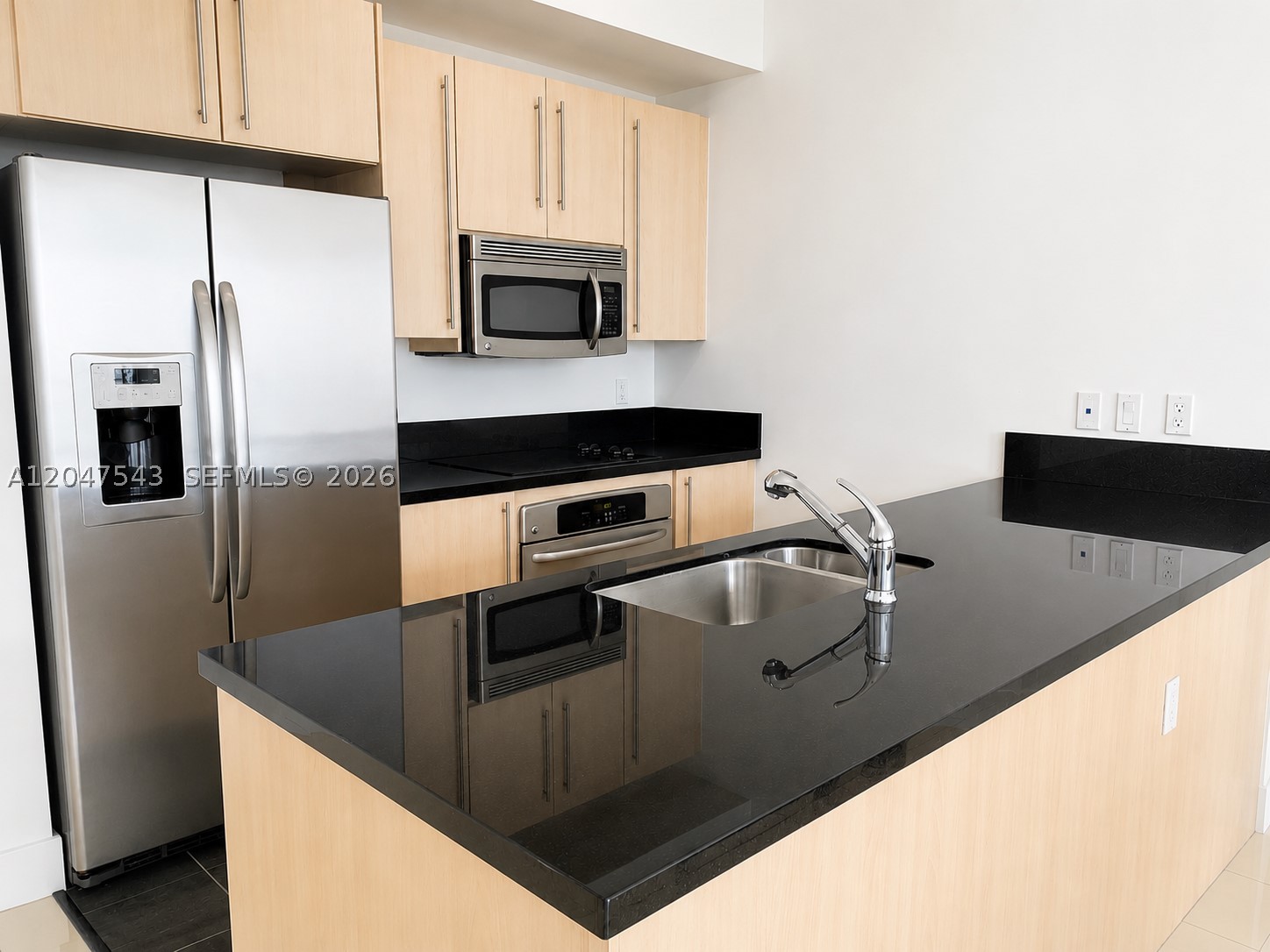 AXIS ON BRICKELL - Residential Lease