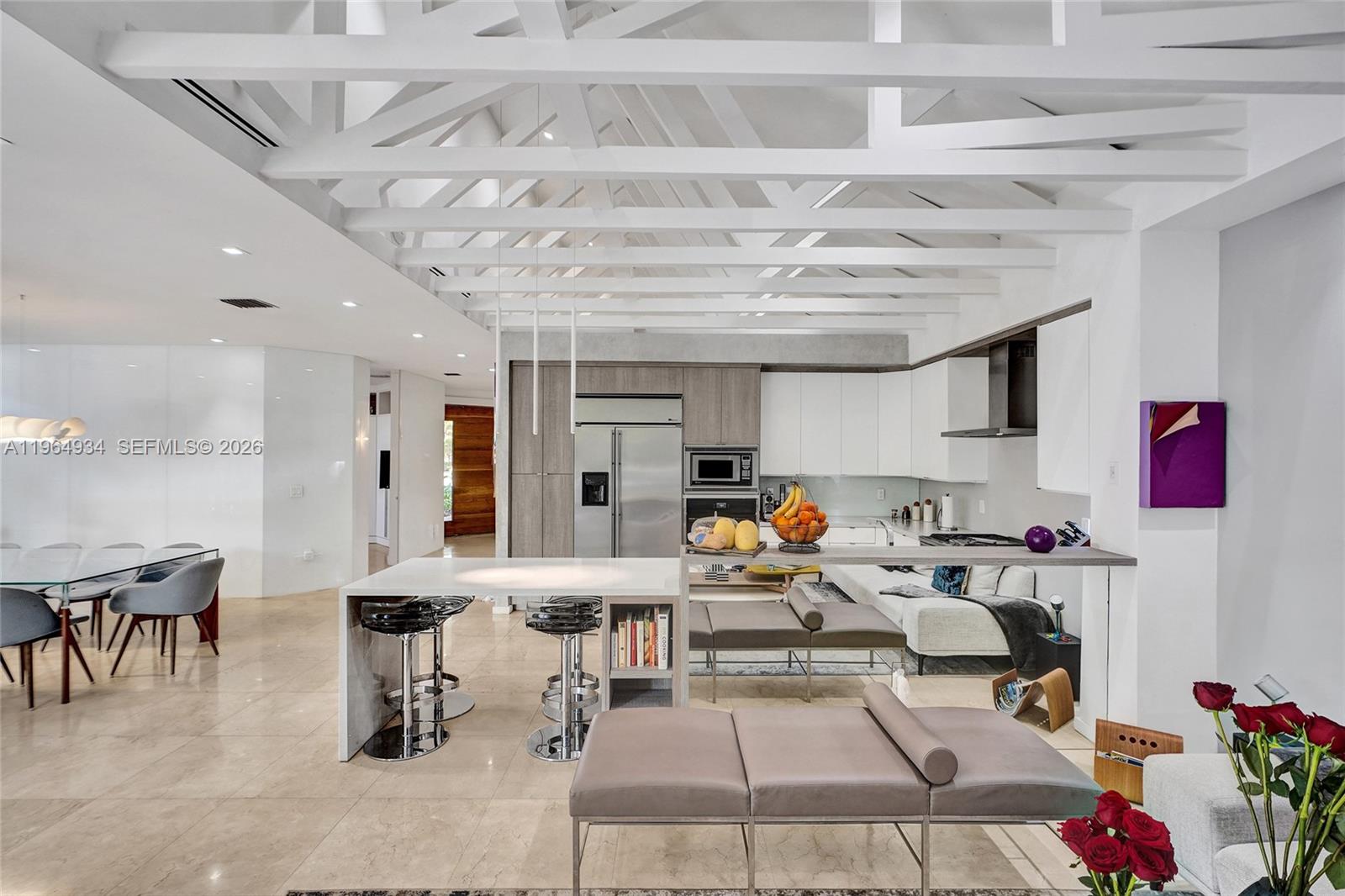 PRESIDENTIAL ESTATES SUB - Residential