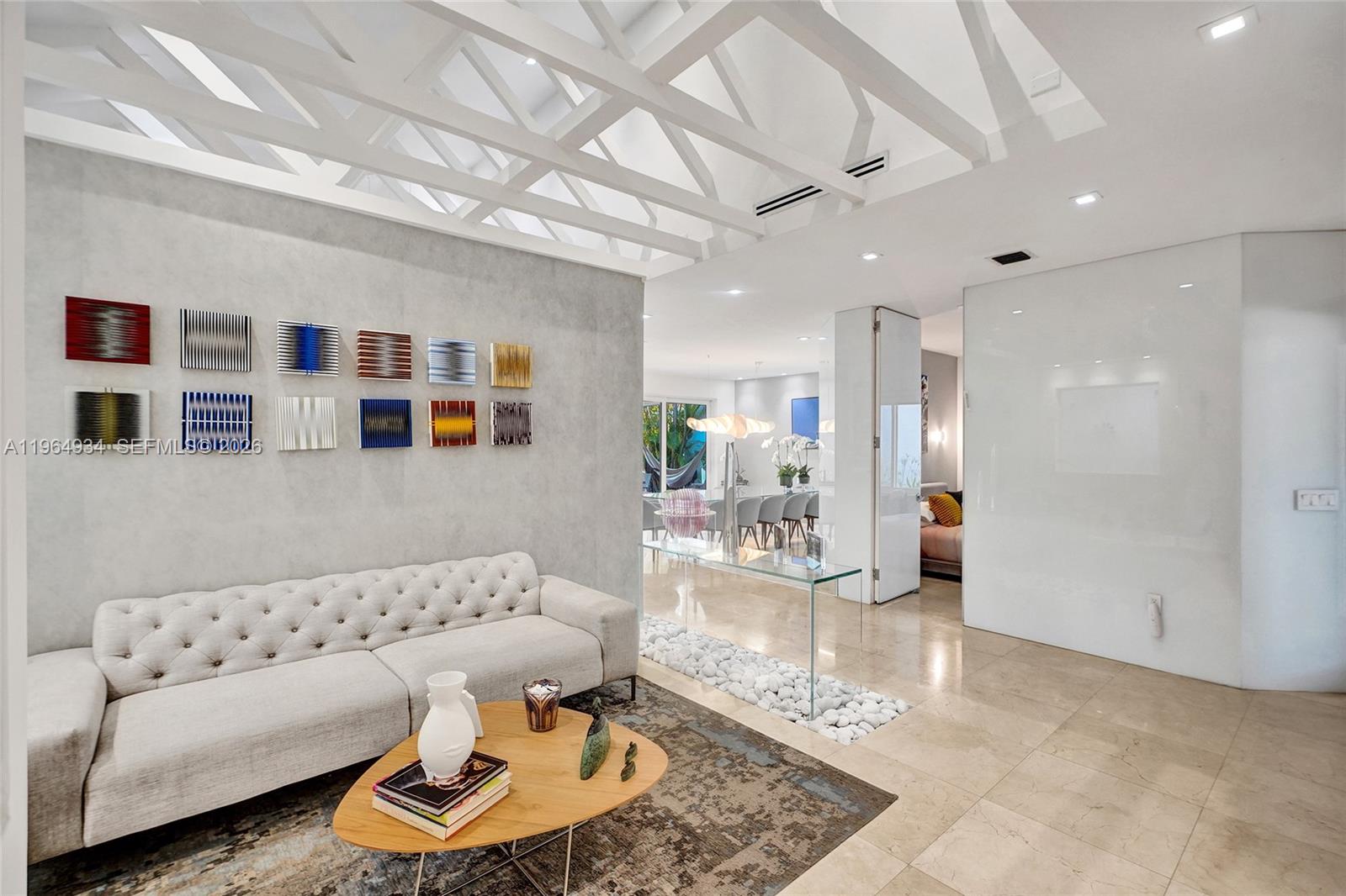 PRESIDENTIAL ESTATES SUB - Residential