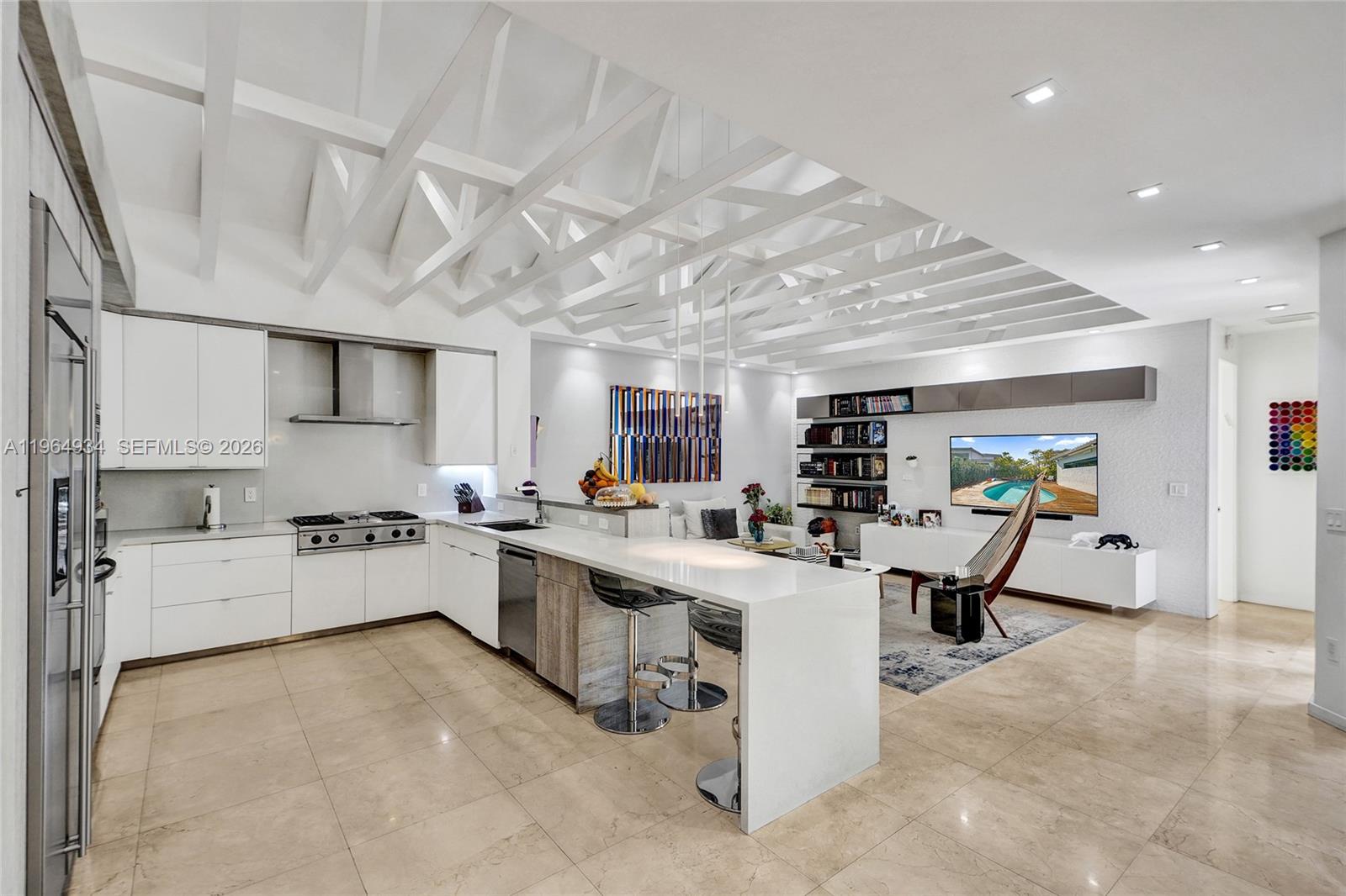 PRESIDENTIAL ESTATES SUB - Residential