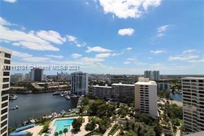 OLYMPUS CONDO - Residential