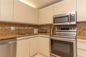 OLYMPUS CONDO - Residential