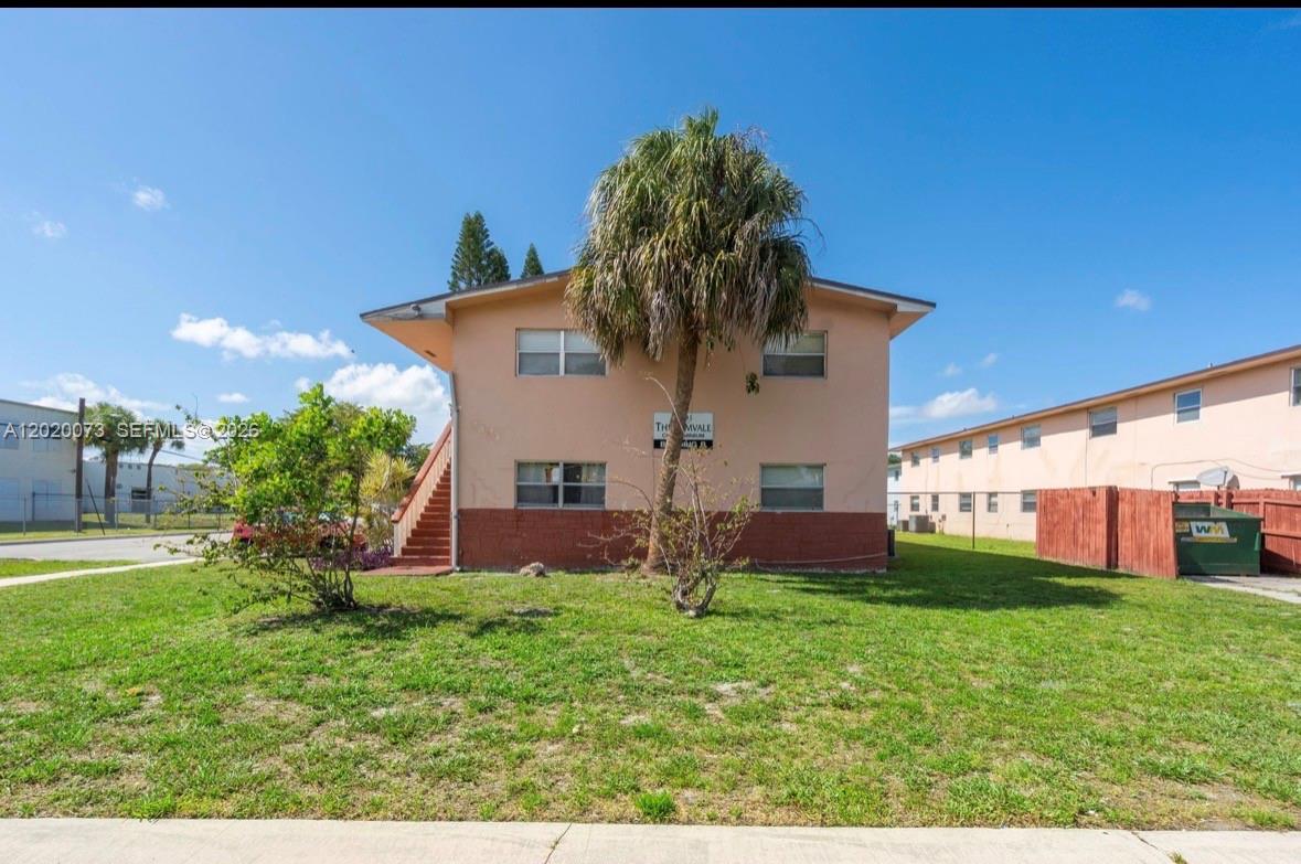 ELMVALE CONDO - Residential