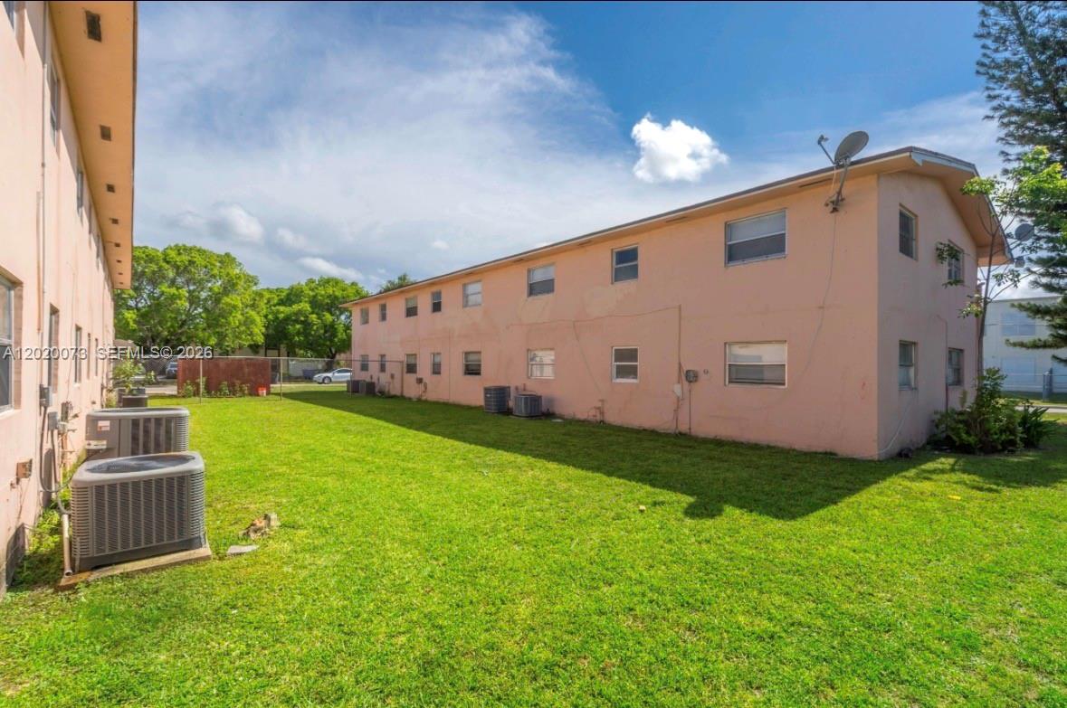 ELMVALE CONDO - Residential