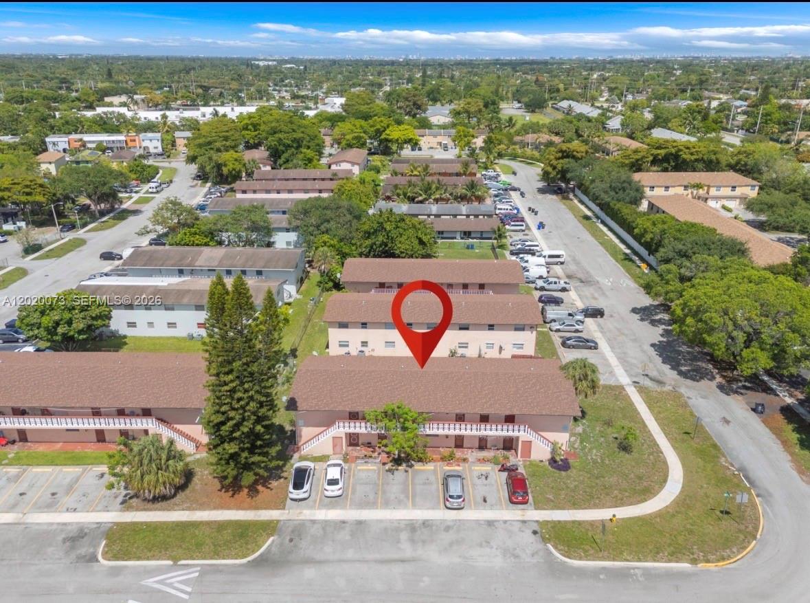Priced to sell!
Spacious corner condo unit featuring 3 bedrooms and 2 bathrooms. This bright unit offers laundry in unit, tile flooring throughout, and plenty of natural light. Upgrades include:  Remodeled kitchen, newer fridge, bathroom exhaust fans and ventilation vents, ceiling fan in primary bedroom. Investor-friendly community, making it an excellent opportunity for both homeowners and investors. Conveniently located near shopping and schools. Easy to show, priced to sell! Buyer to verify HOA fees, rules and restrictions.